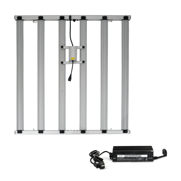 Caluma Force LED Lite 720W inkl. X-Lite 600W